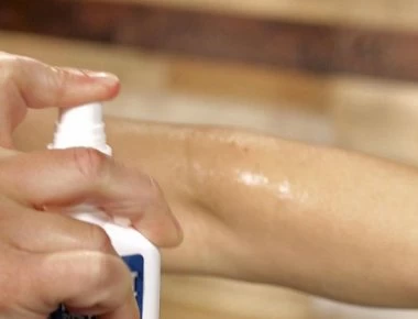 Εντομοαπωθητικά: Τι να προσέχετε για καλύτερα αποτελέσματα